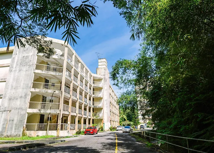 Ee\'S Beach House - Homestay 3 Min Walk To Beach