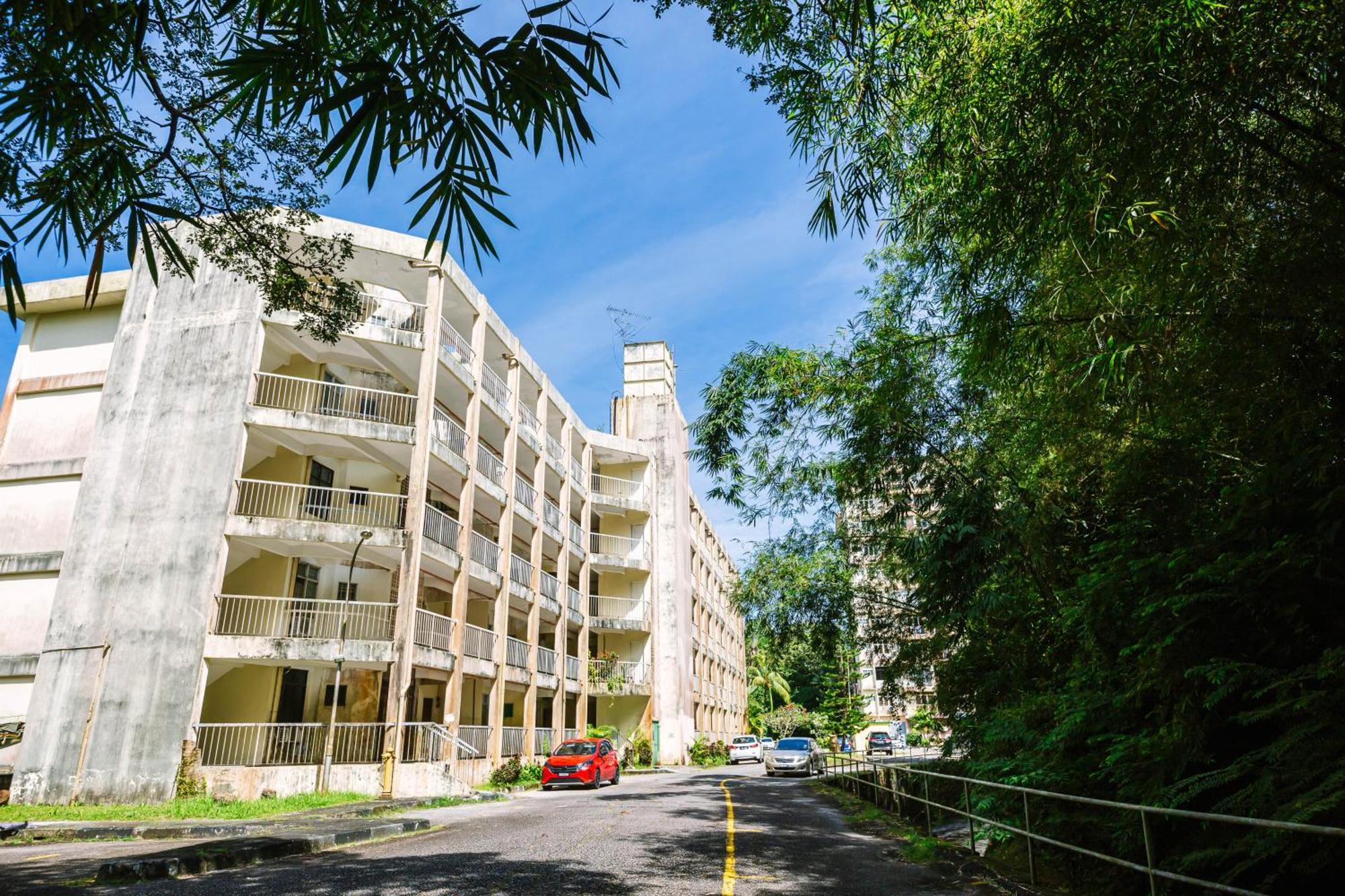 Apartment Ee's House - 3 Min Walk To