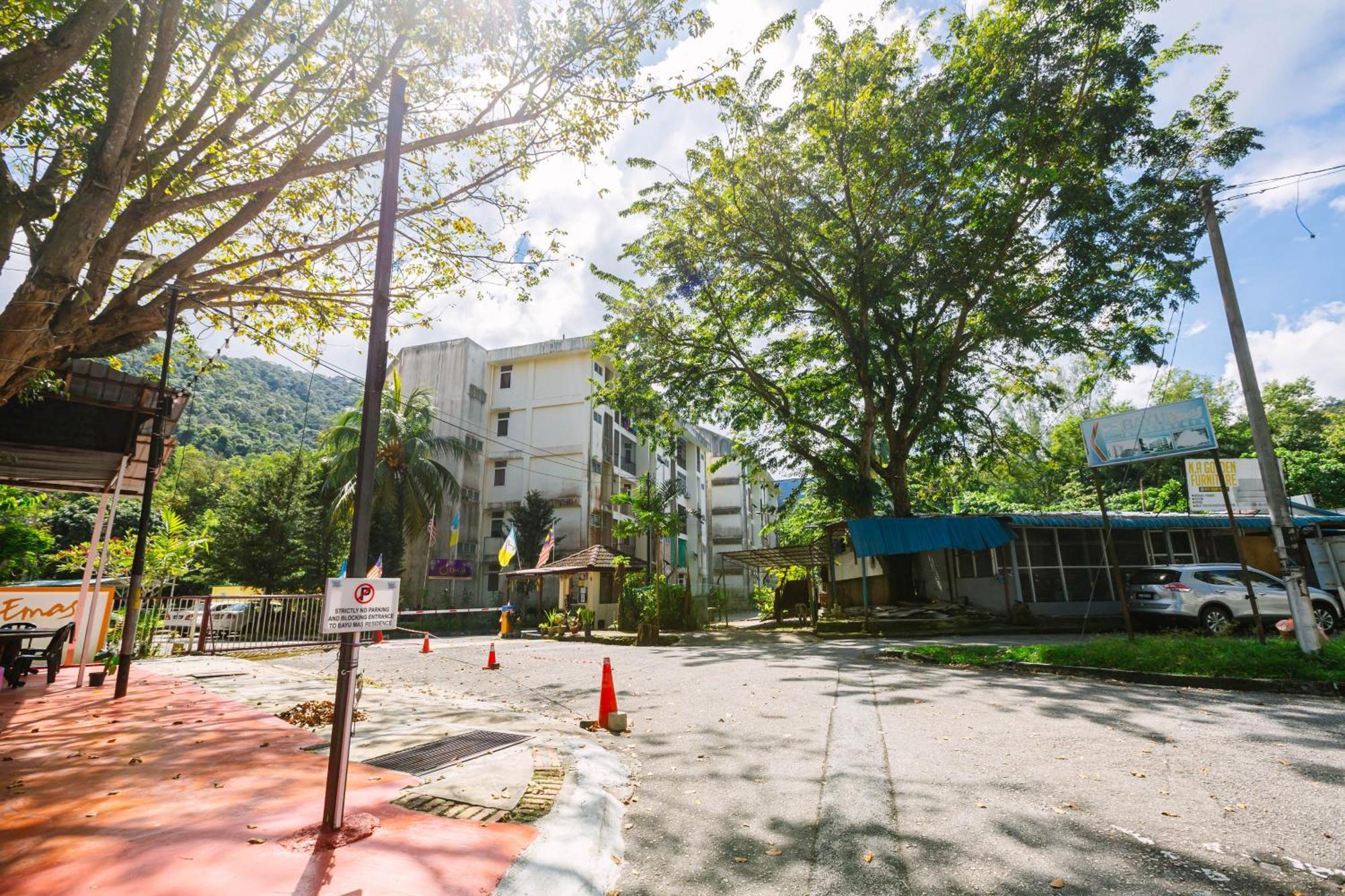Ee's House - 3 Min Walk To Batu Ferringhi